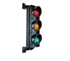 FAMA 400mm LED Bicycle Signal Light