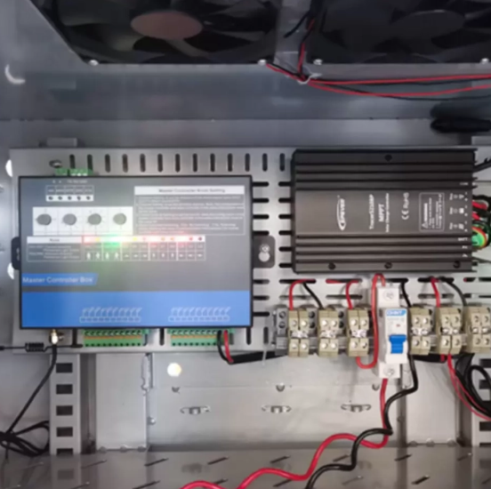  wireless traffic signal controllers