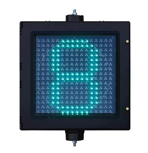 Tri-Color Traffic Countdown Meters 9f43adea66d2acc9833c711552e8f270