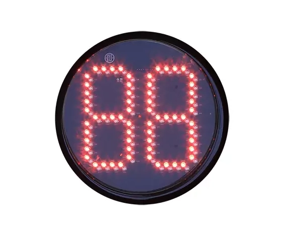 Countdown Traffic Light Module Countdown Traffic Light Module