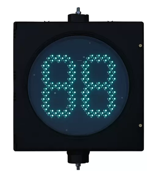 High quality countdown timer