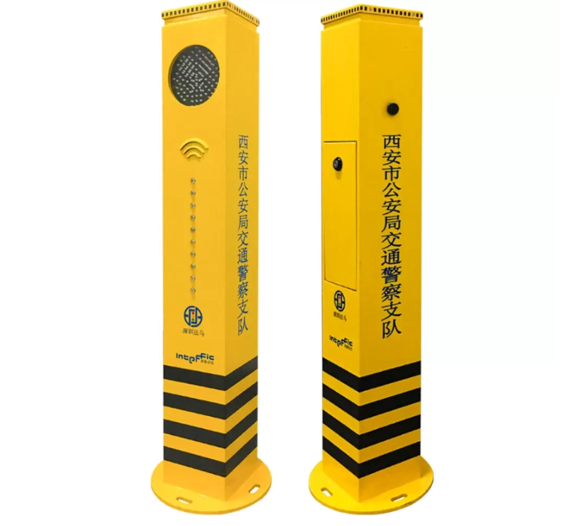 Pedestrian Light Pole 6c9bc2e0ac39c8c35b740245ebcdc80f