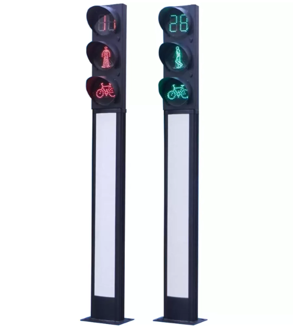 integrated traffic lights 20e648402603a2305c4caa358cb6ad8d