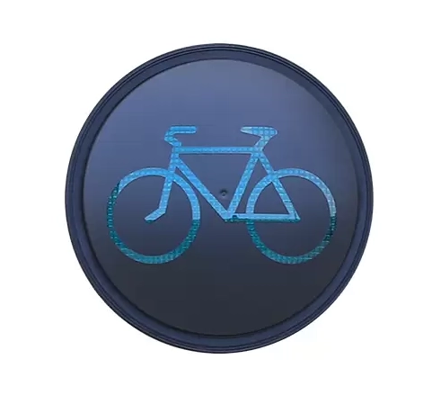 High Flux Bicycle Traffic Light Modules High Flux Bicycle Traffic Light Modules