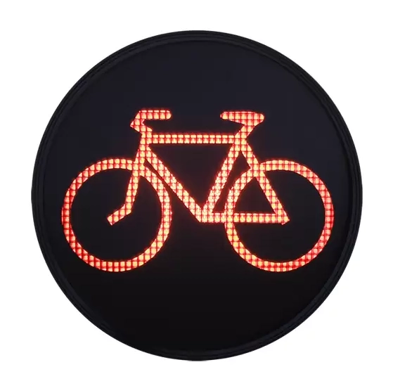 High Flux Bicycle Traffic Light Modules High Flux Bicycle Traffic Light Modules