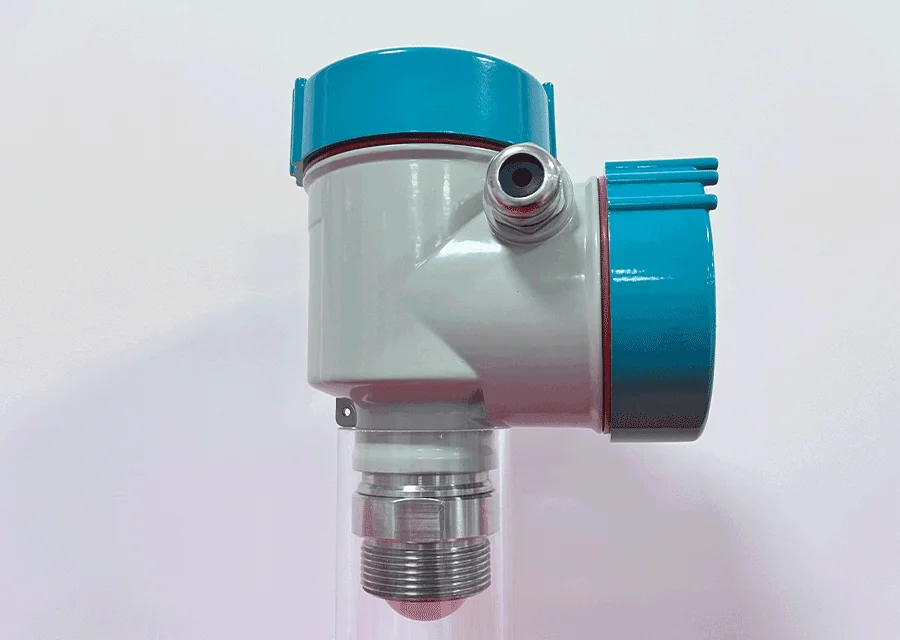 雷达料位计 雷达料位计