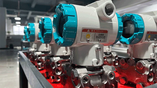 压力变送器 压力变送器