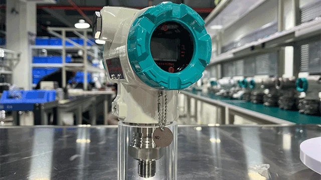 华毅澳峰智能扩散硅压力变送器，高精度压力变送器生成厂家