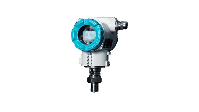 智能电容式压力变送器 智能电容式压力变送器