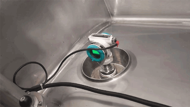 盐城传感器型号