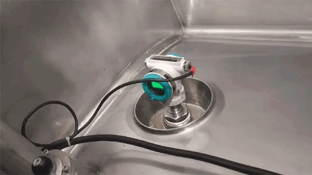 壓力變送器 壓力變送器