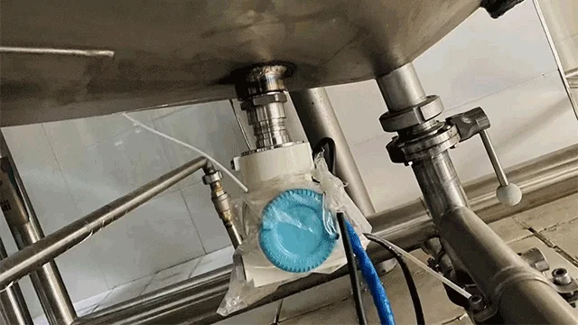 水压变送器