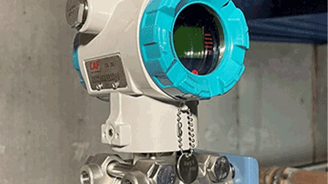 华毅澳峰智能型差压变送器：以尖端科技赋能工业智能化