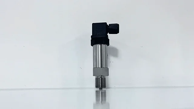 压力变送器