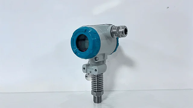 压力变送器 压力变送器