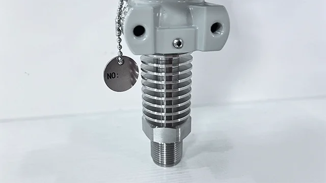 压力变送器 压力变送器