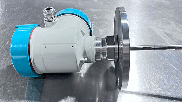 華毅澳峰導(dǎo)波雷達物位計型號規(guī)格大全 多種量程材質(zhì)可按需定制