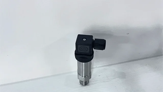 压力变送器