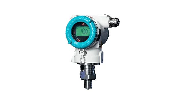 壓力變送器 壓力變送器