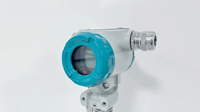 智能電容式壓力變送器 智能電容式壓力變送器
