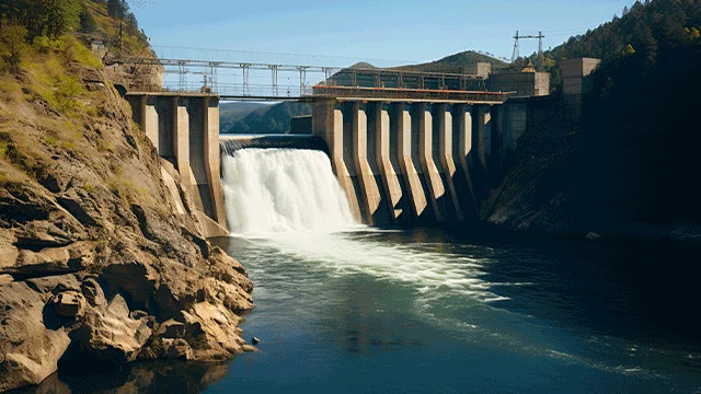 水務行業儀表應用：破解液位計堵塞難題，優選L329-B806雷達物位計