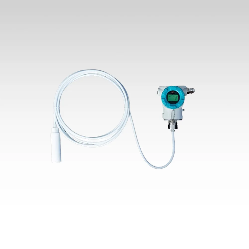 日韩欧美国产中文字幕 SL301-PTFE防腐型投入式液位变送器