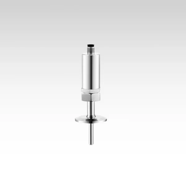 T1000ZA设备级无显示卫生型一体化温度变送器