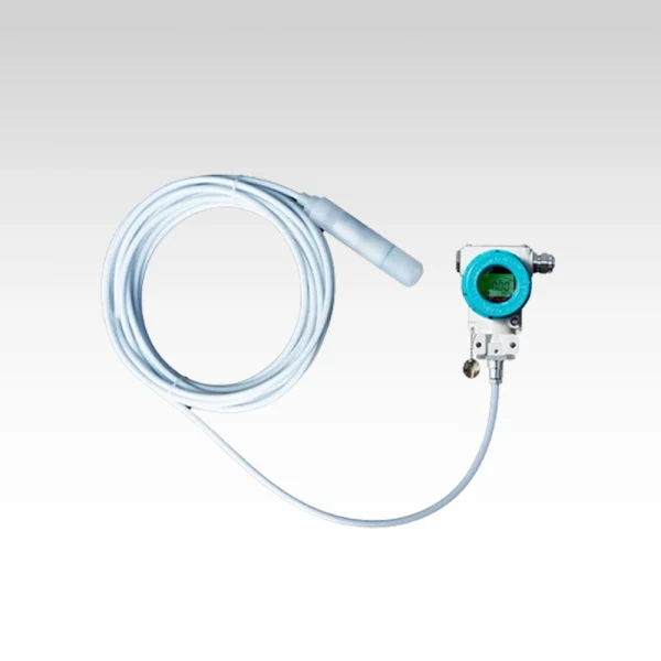 SL301-PVDF防腐型投入式液位变送器