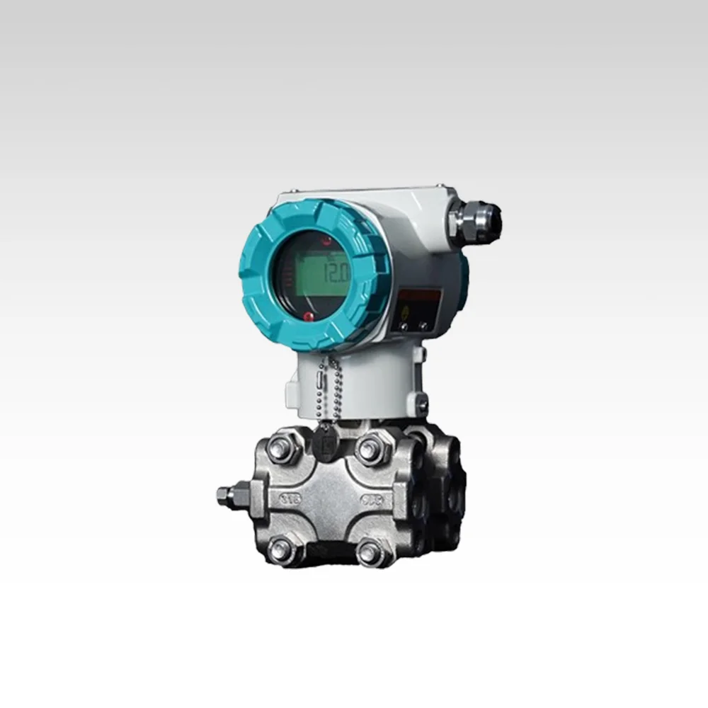 日韩免费精品视频入口 AF3051系列智能电容式差压变送器