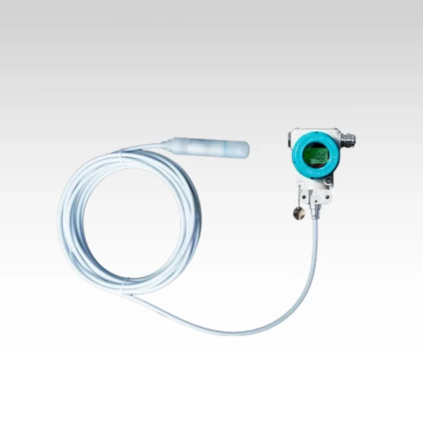 SL301-PP防腐型投入式液位变送器