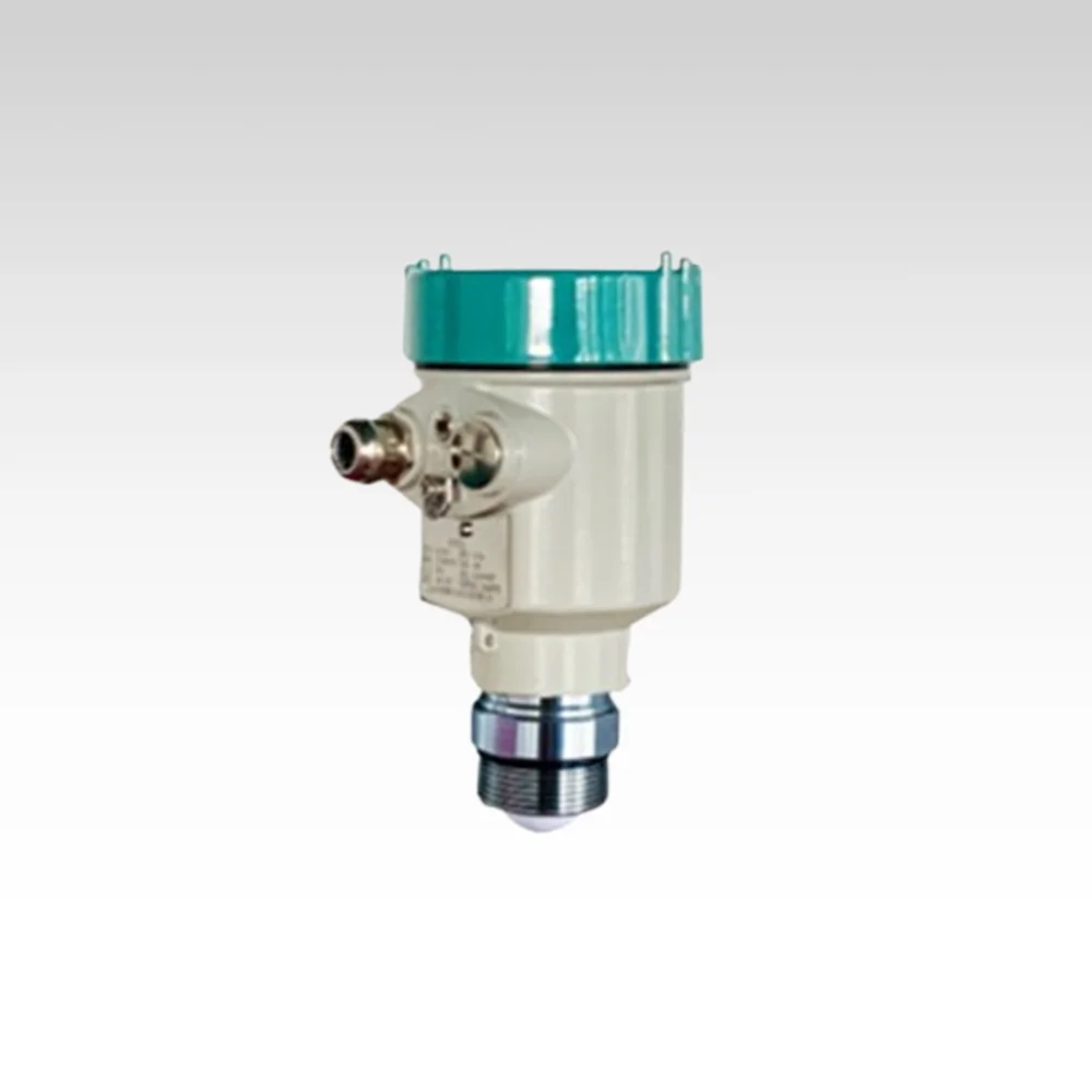 L329-B801無腐蝕型雷達液位計