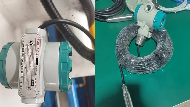 日韩精品视频一区二区 投入式变送器将在工业自动化和智能化领域发挥重要