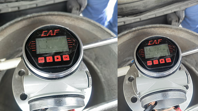 調(diào)頻雷達(dá)物位計(jì)哪家好 國(guó)產(chǎn)質(zhì)量品牌精細(xì)測(cè)量穩(wěn)定可靠口碑佳