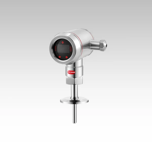 T1000ZC防爆卫生型一体化温度变送器