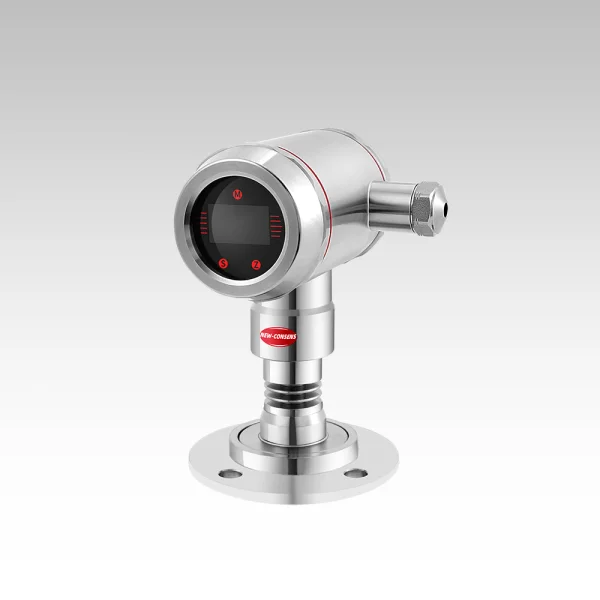 日韩免费精品视频入口 S-AFC2卫生级防爆型压力变送器