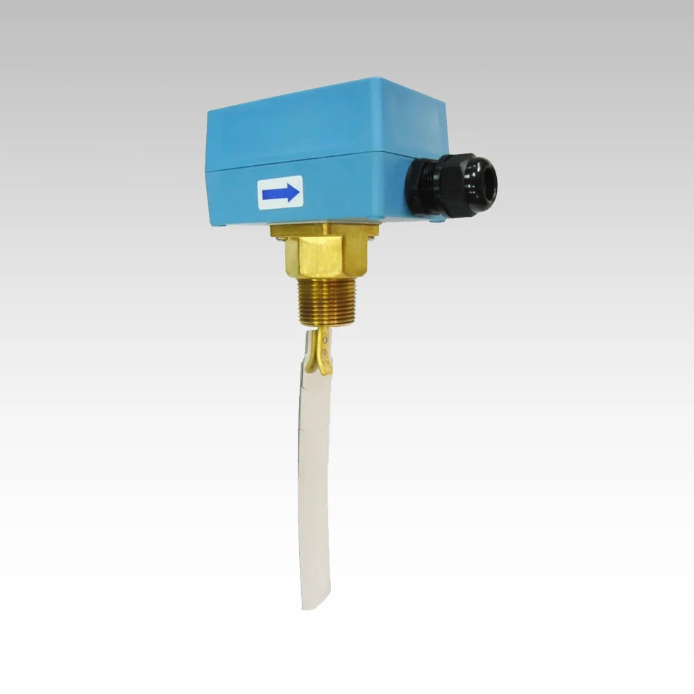 SV4 叶片式流量开关