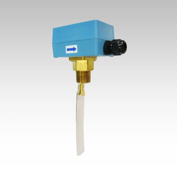 SV4 叶片式流量开关