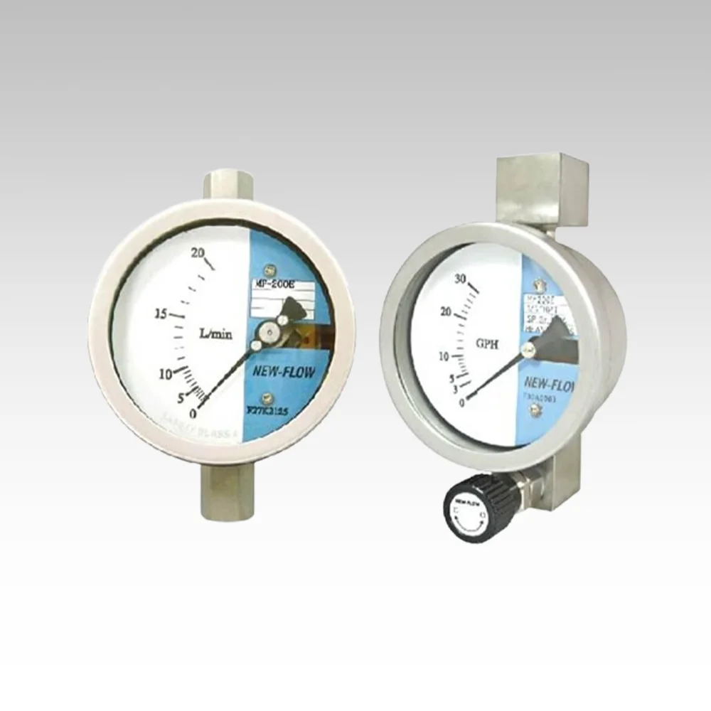 日韩免费精品视频入口 MF200E 金属管流量计