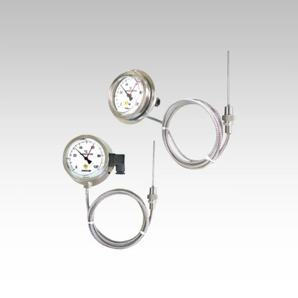 SME4/SAE4/SME6/SAE6 温度开关
