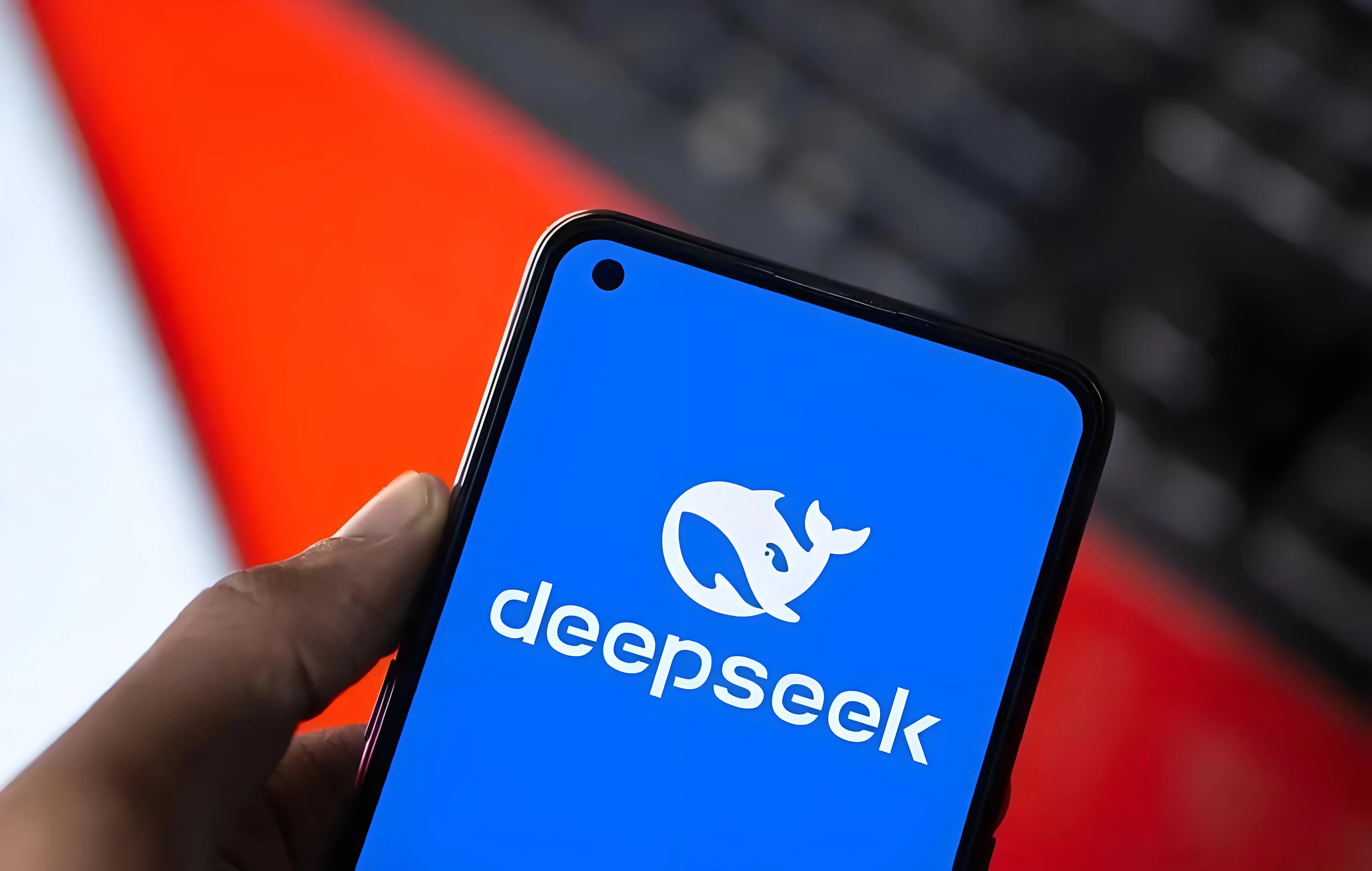 Deepseek+工业仪表
