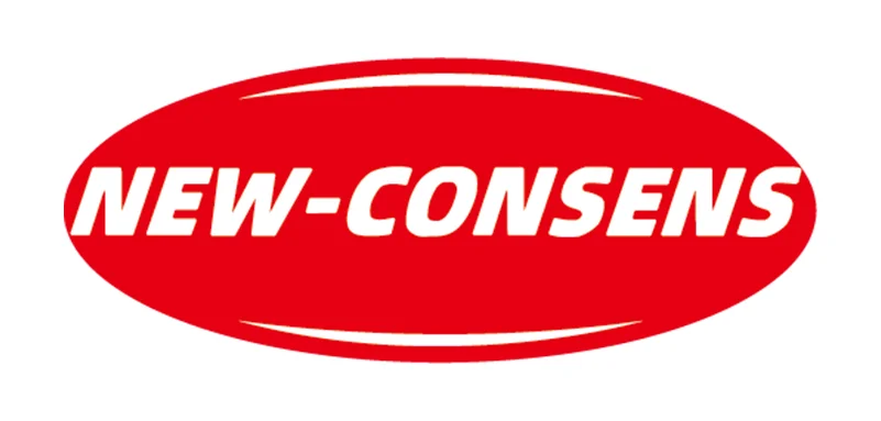 NEW-CONSENS：以洁净之名，重新定义工业测控的高端标准