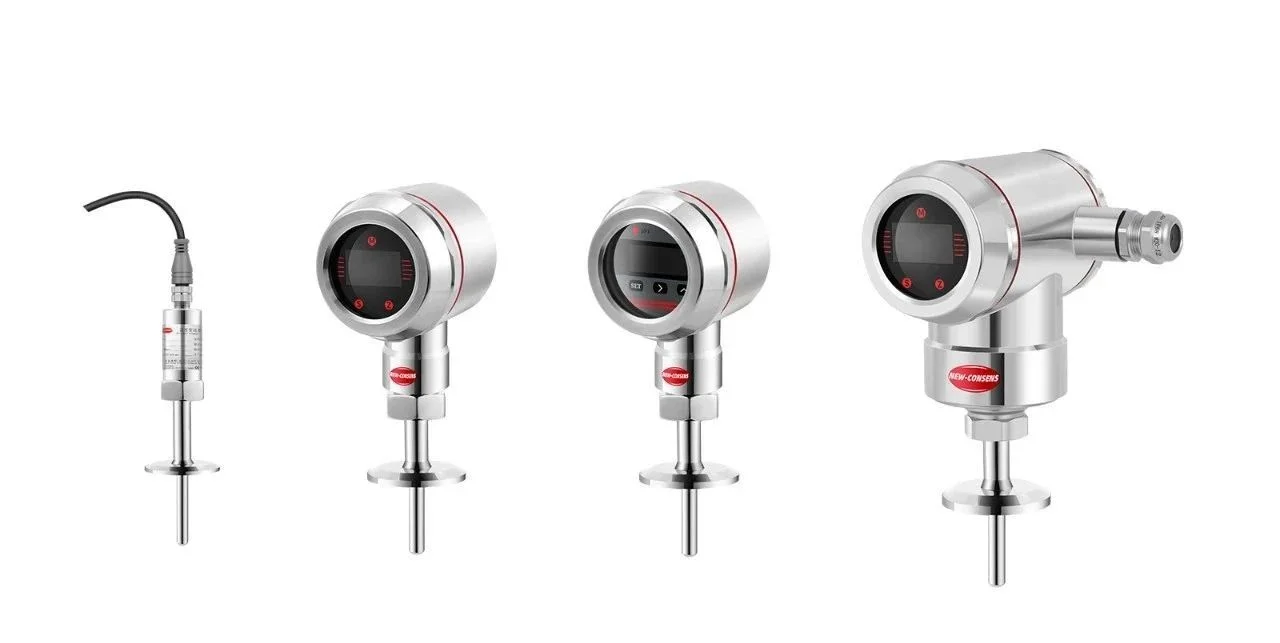 智能型温度变送控制器：8868体育赋能千行百业，解锁精准温控新未来