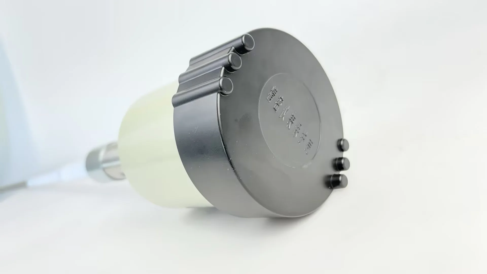 射頻導納料位開關 射頻導納料位開關