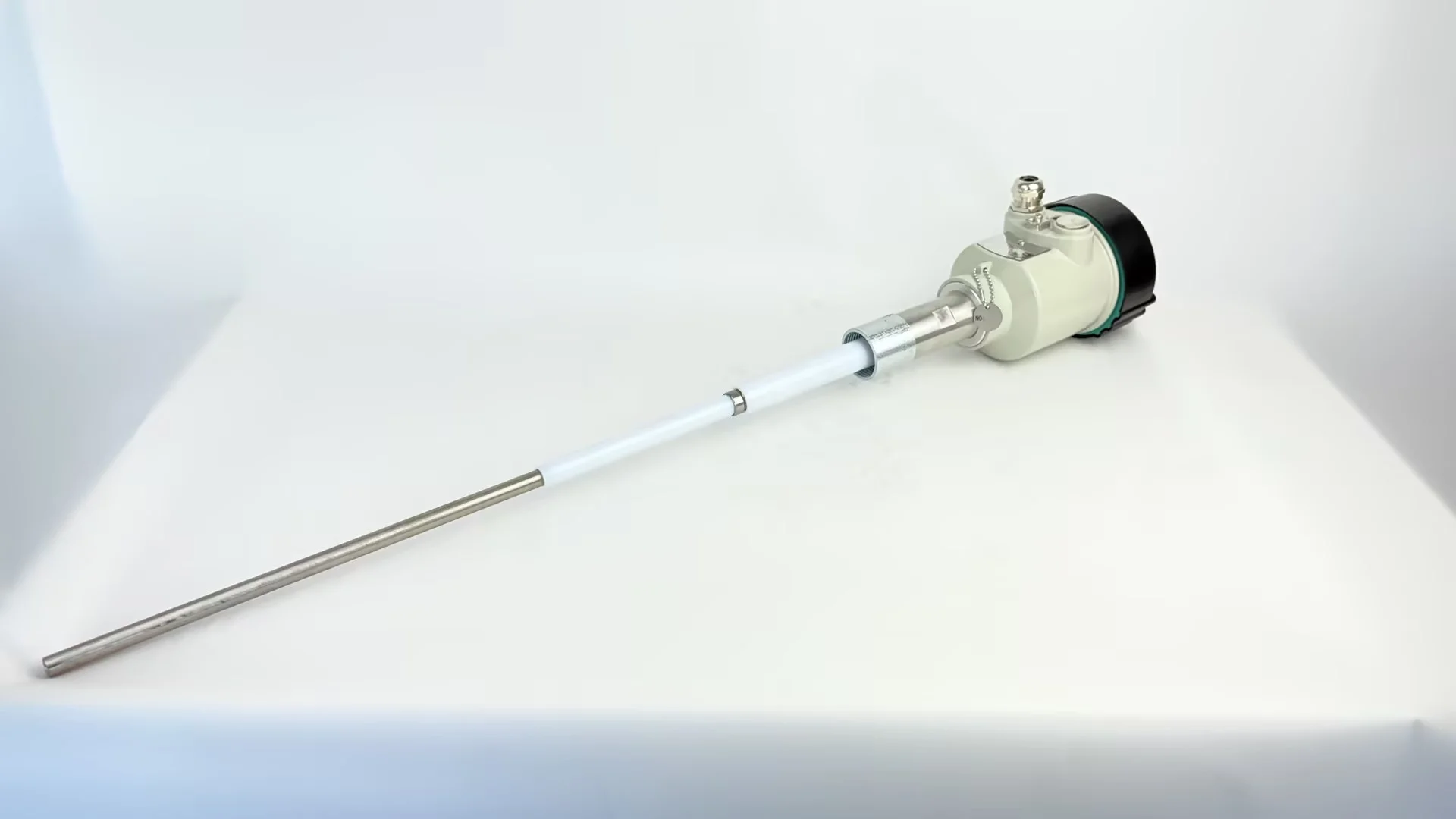 射頻導納料位開關 射頻導納料位開關