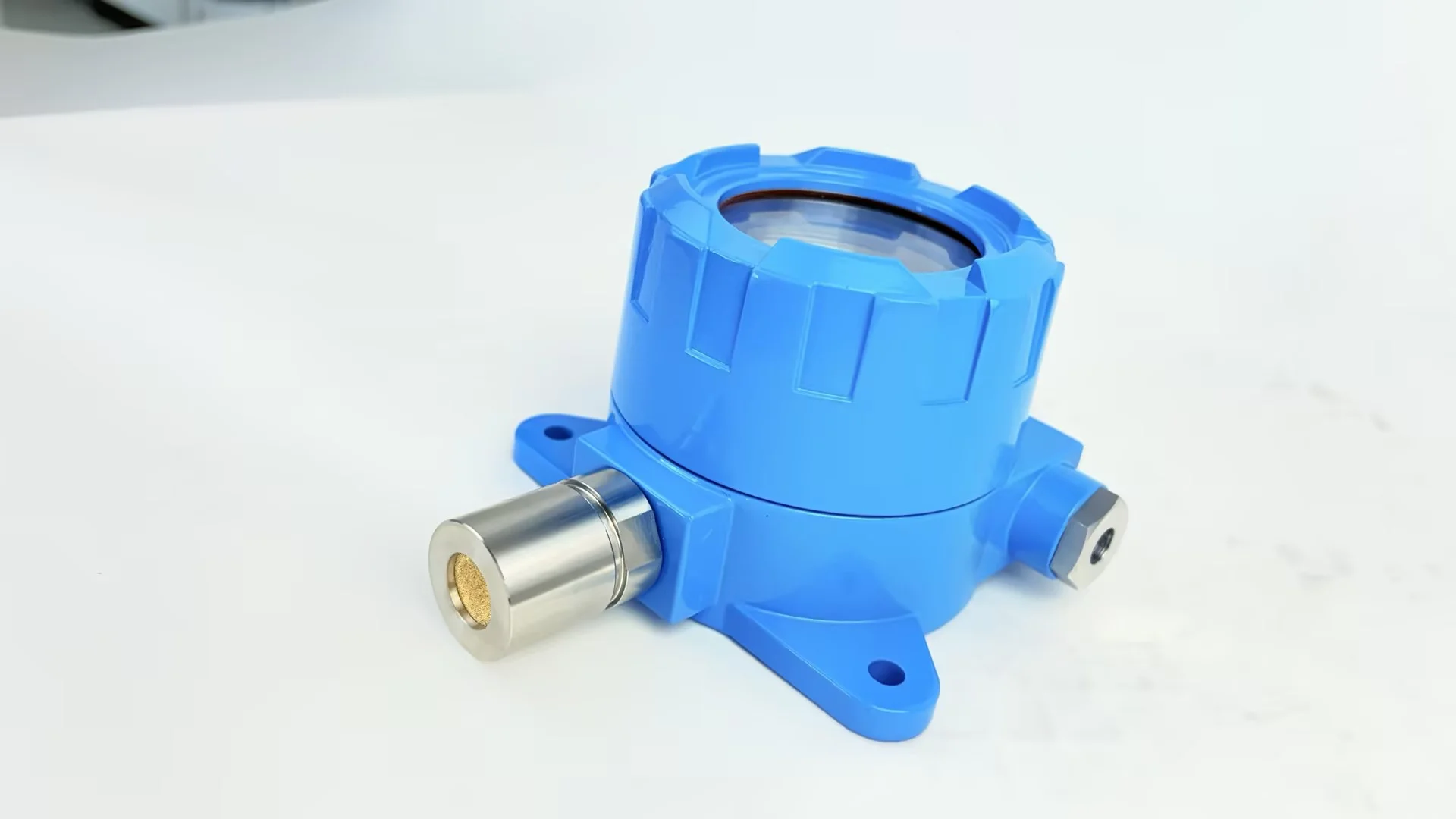 華毅澳峰防爆環境溫濕度變送器 華毅澳峰防爆環境溫濕度變送器