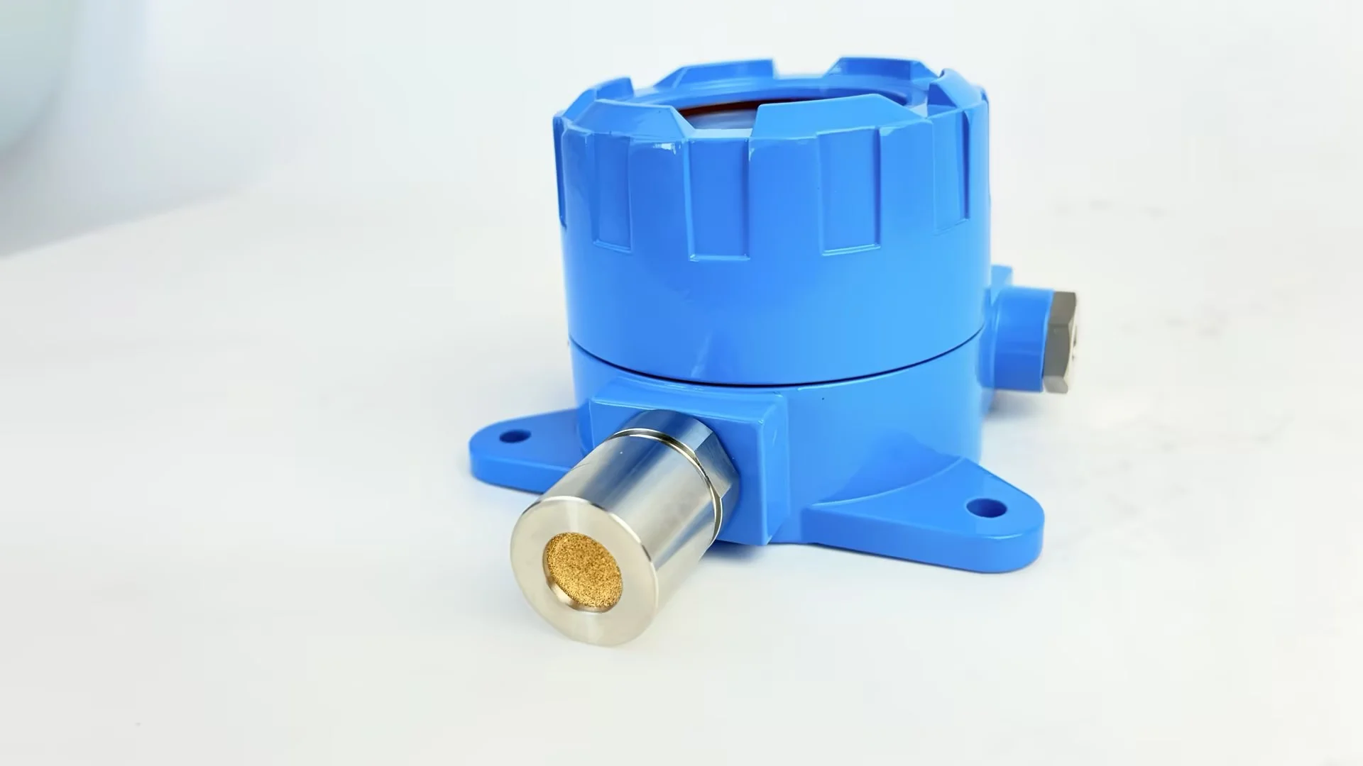 華毅澳峰防爆環境溫濕度變送器 華毅澳峰防爆環境溫濕度變送器