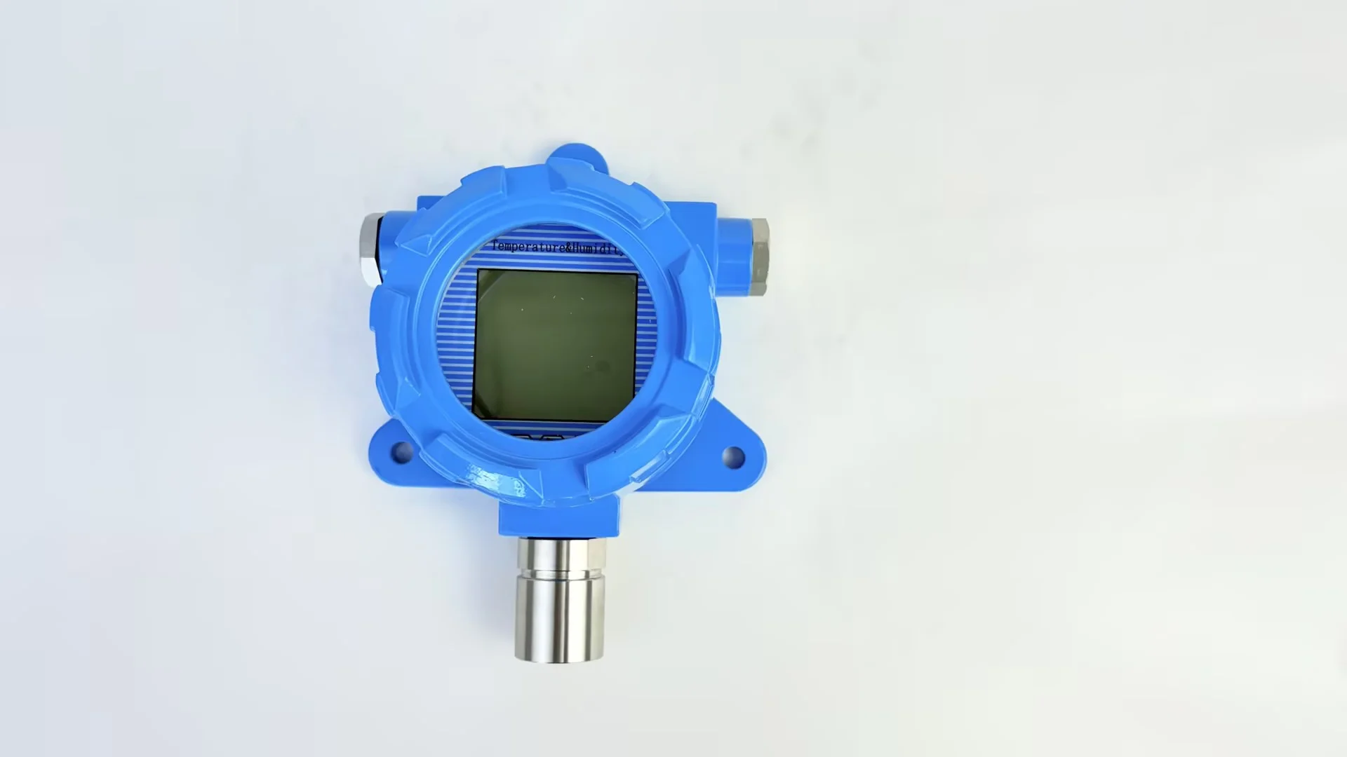 華毅澳峰防爆環境溫濕度變送器 華毅澳峰防爆環境溫濕度變送器