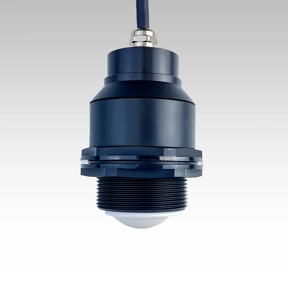 L200-A型 雷達水位計