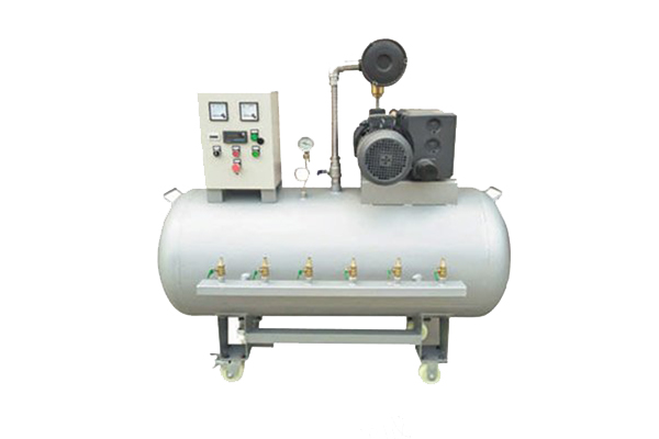 移动式真空系统