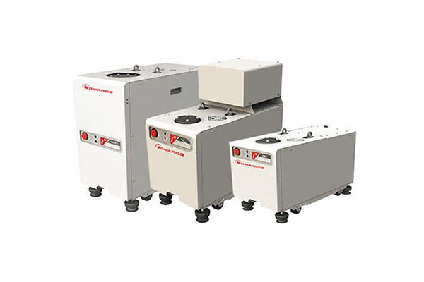 爱德华IH系列干泵维修